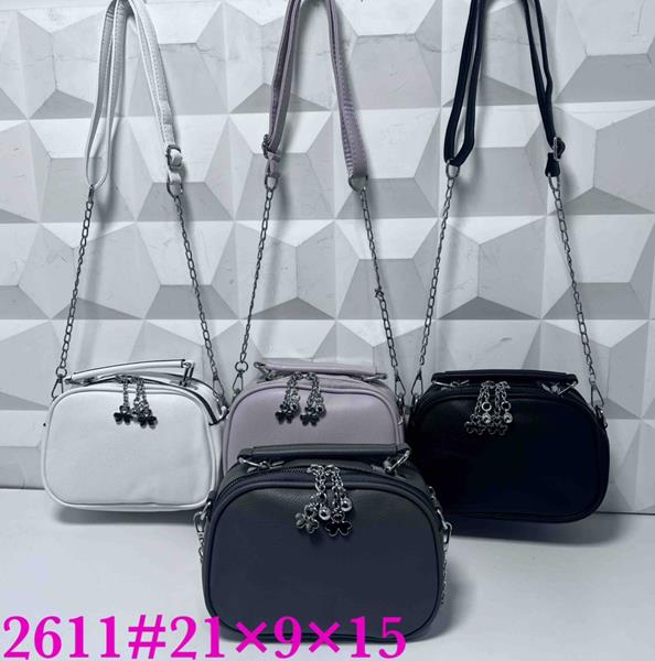 Сумка Chus (21*9*15) TS-2611 mix (деми)