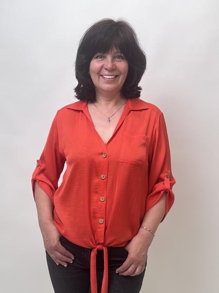 Рубашка LIArt (48-54) 942 orange (деми)