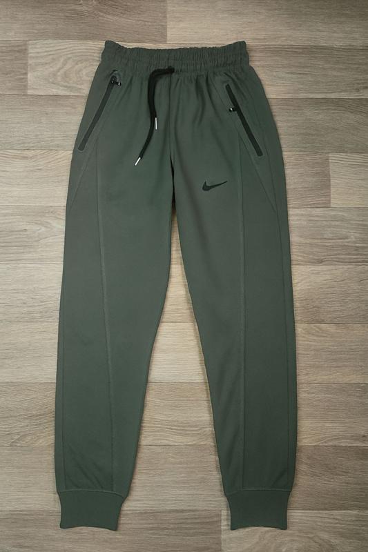 Штаны спорт Jiher (M-3XL) J56 khaki (деми)