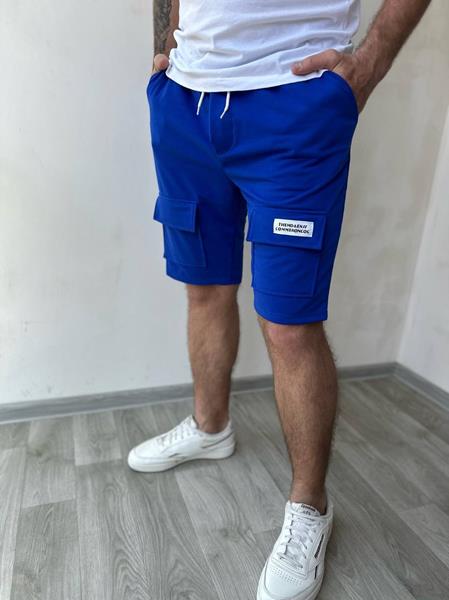 Шорты Safina (46) 692 blue (лето)