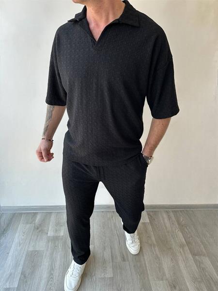 Костюм Safina (50-54) 728 black (лето)