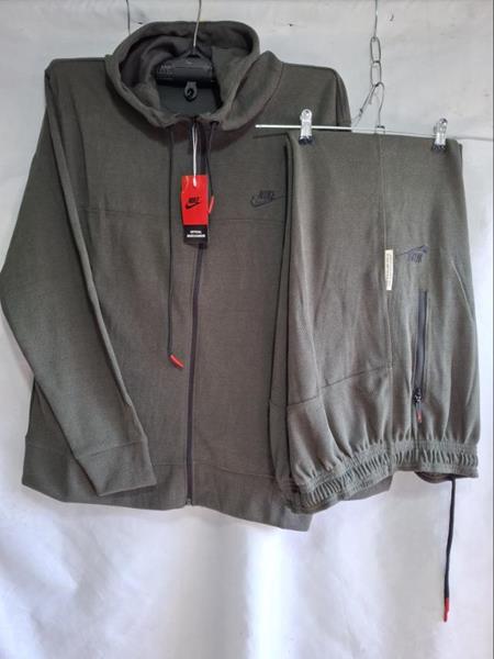 Костюм спорт Peng (50-58) 930 khaki (деми)