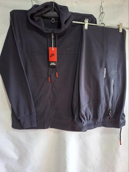 Костюм спорт Peng (50-58) 930 navy (деми)