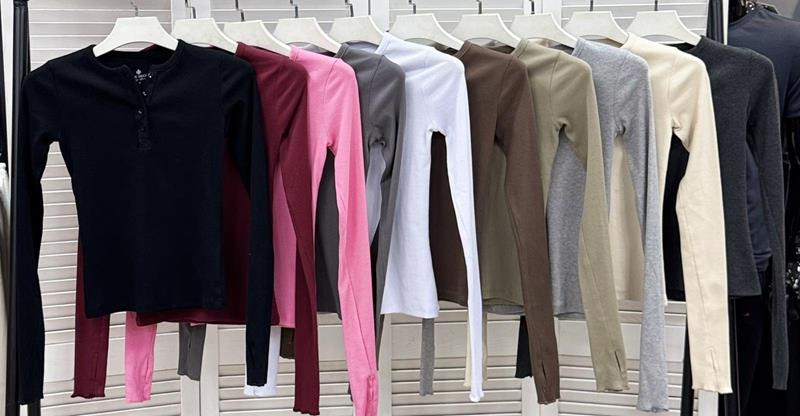 Свитер Modnulya (S-L) 400578 brown (деми)