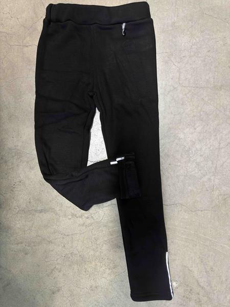 Лосины Bright Harmony (116-152) 434 black (деми)