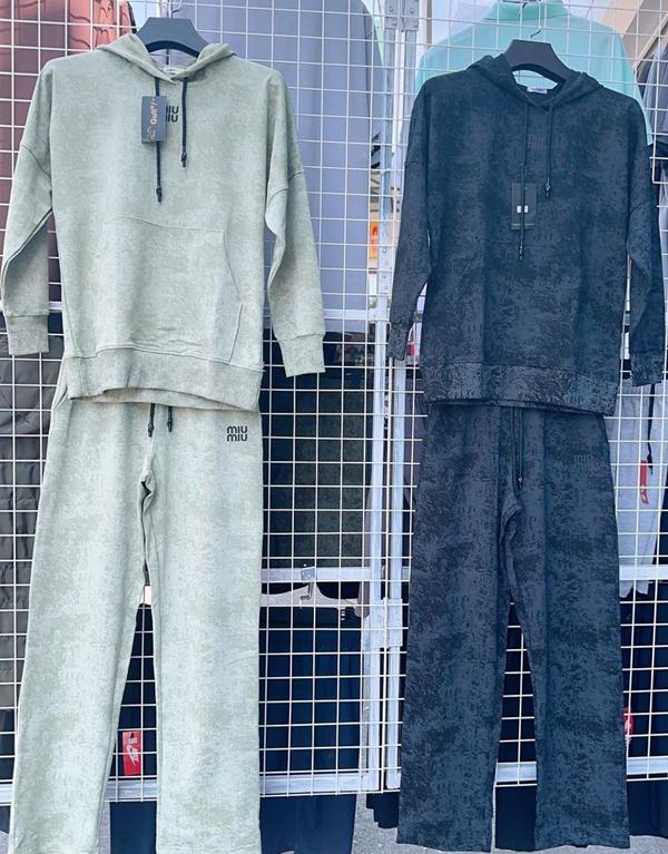 Костюм спорт Phi Hung (42-50) P222 khaki (деми)