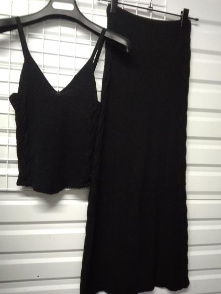 Костюм Dream (44-46) DM72 black (лето)