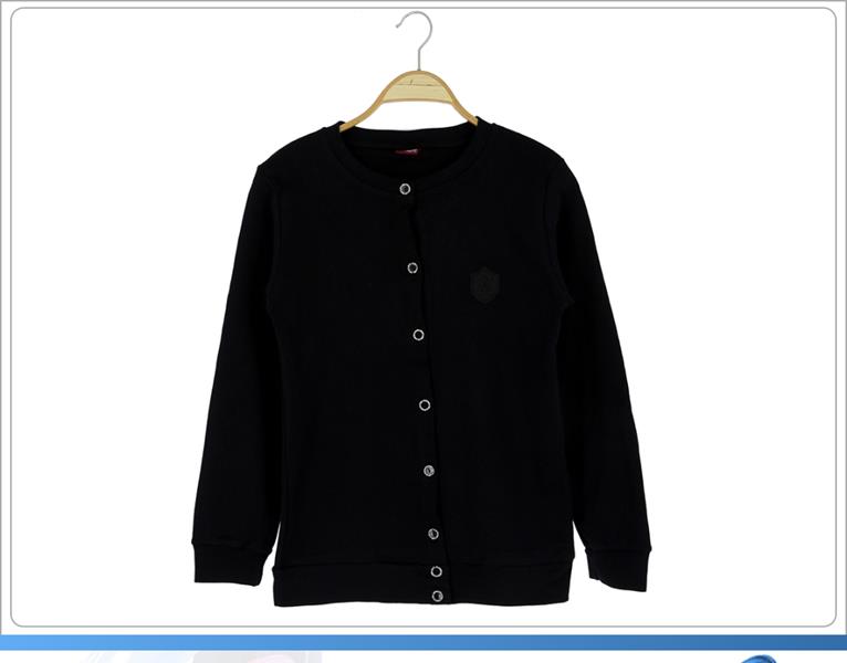 Кофта Miki Maki (6-15) 3900 navy (деми)