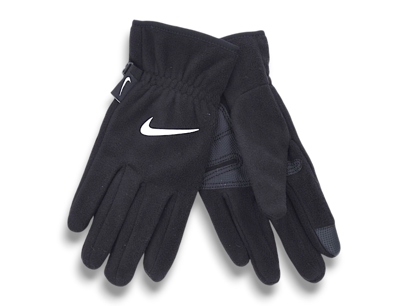 Перчатки КОРОЛЕВА (S-L) Z002 black (зима)