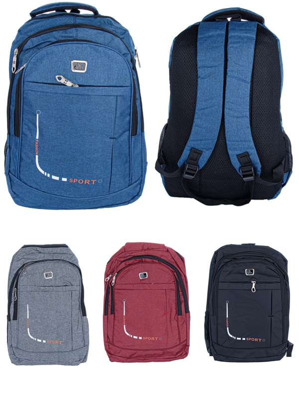 Рюкзак Favorit clothes (45*28*18) 6002 mix (деми)