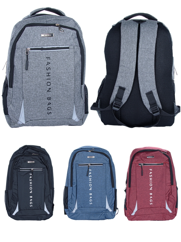 Рюкзак Favorit clothes (45*28*18) 6006 mix (деми)