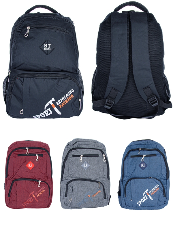 Рюкзак Favorit clothes (45*28*18) 6013 mix (деми)