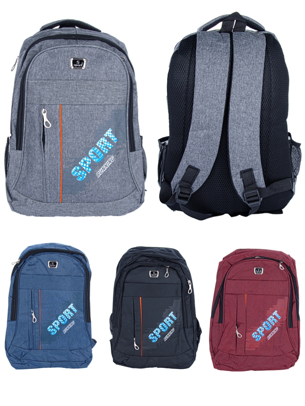 Рюкзак Favorit clothes (45*28*18) 6020 mix (деми)