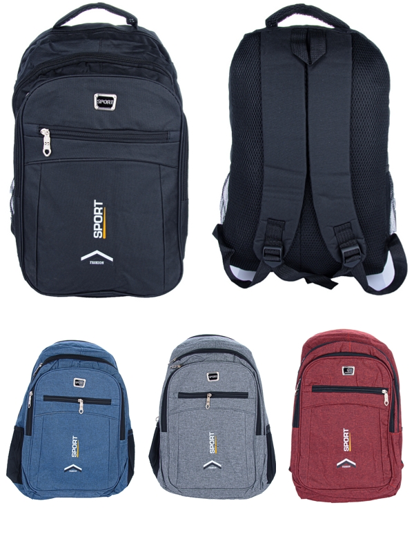 Рюкзак Favorit clothes (45*28*18) 72 mix (деми)