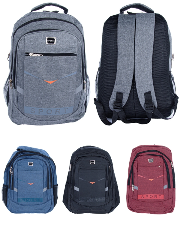 Рюкзак Favorit clothes (45*28*18) 73 mix (деми)