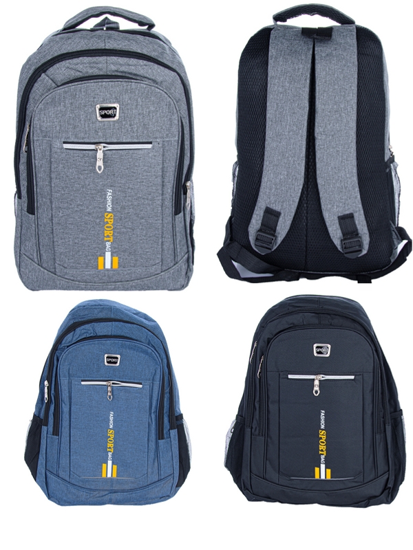 Рюкзак Favorit clothes (45*28*18) 74 mix (деми)