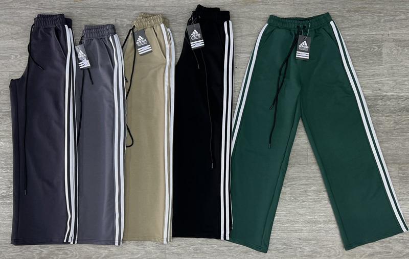 Штаны спорт MMZ (9-13) 291-2 beige (деми)