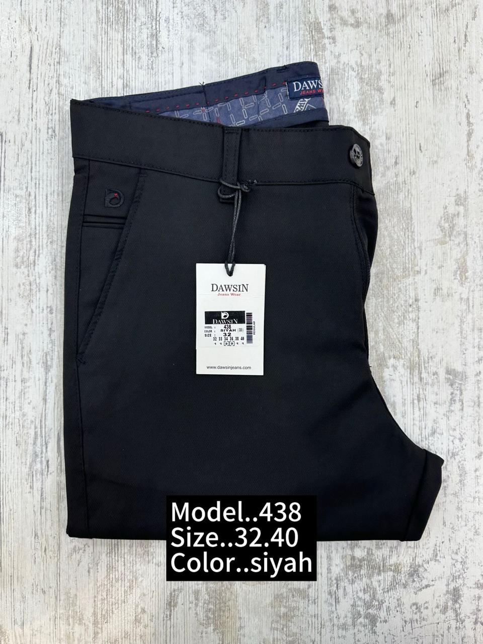 Джоггеры God Baron (32-40) 438 black (деми)