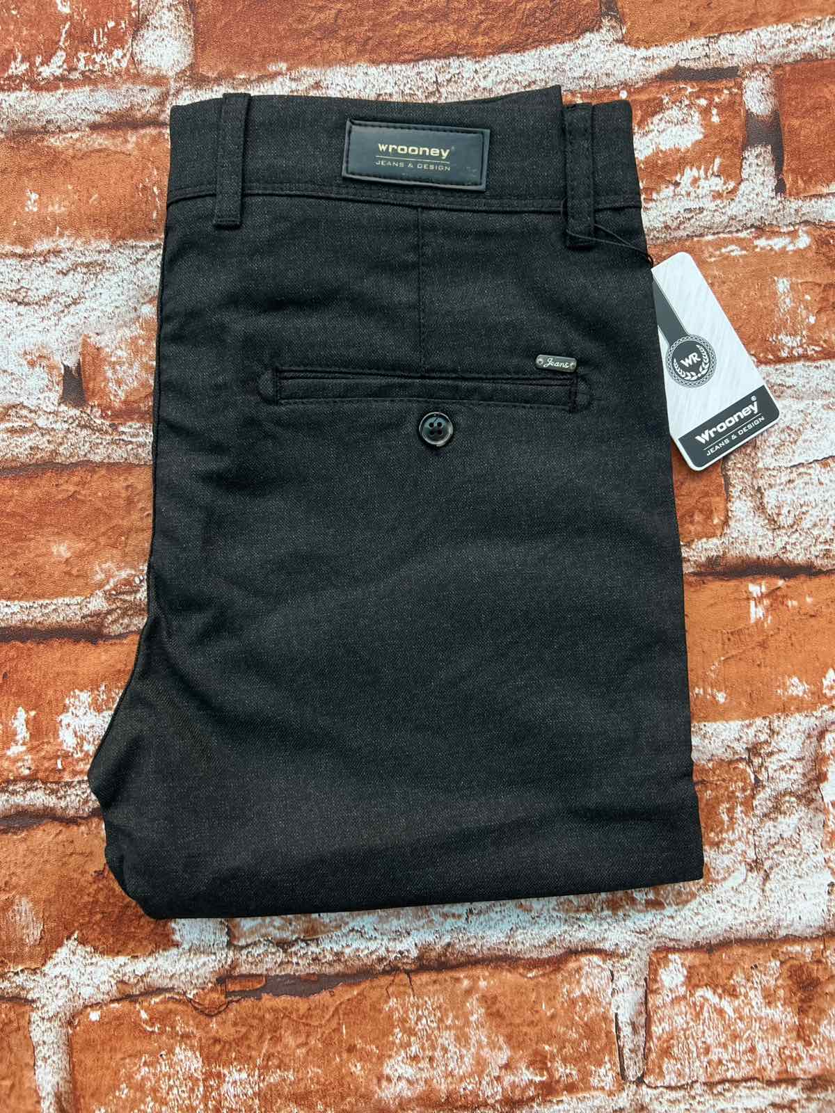 Брюки God Baron (29-36) 2028-3163 grey (деми)