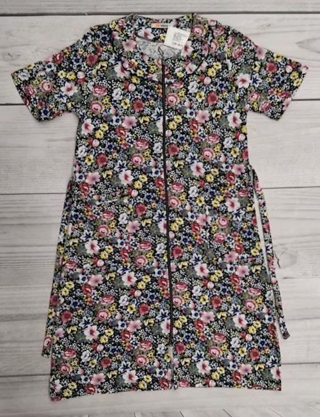 Халат Annet (48-56) YT3337 beige (лето)