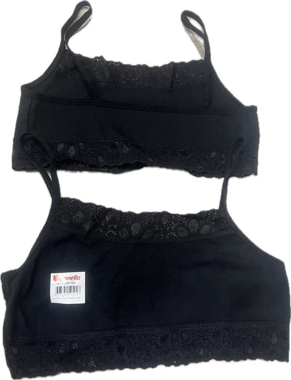 Топ Anibur (12-15) 5957QN black (деми)