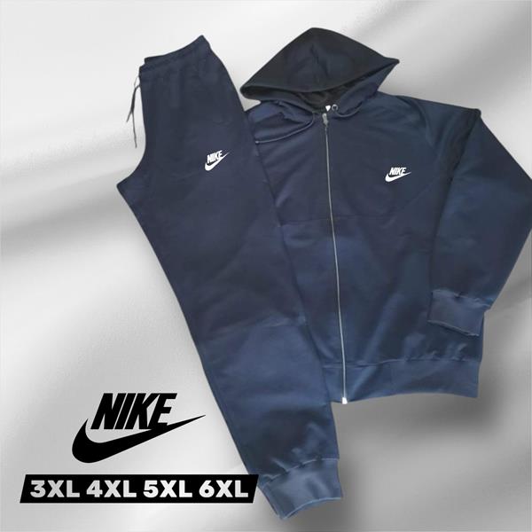 Костюм спорт Mary Poppins (3XL-6XL) 6096 navy (деми)