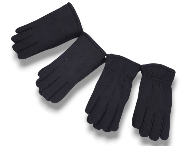 Перчатки KH clothes (12-14) 2037 mix (зима)