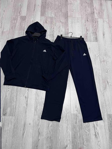 Костюм спорт Annet (52-60) AZ5260 navy (деми)