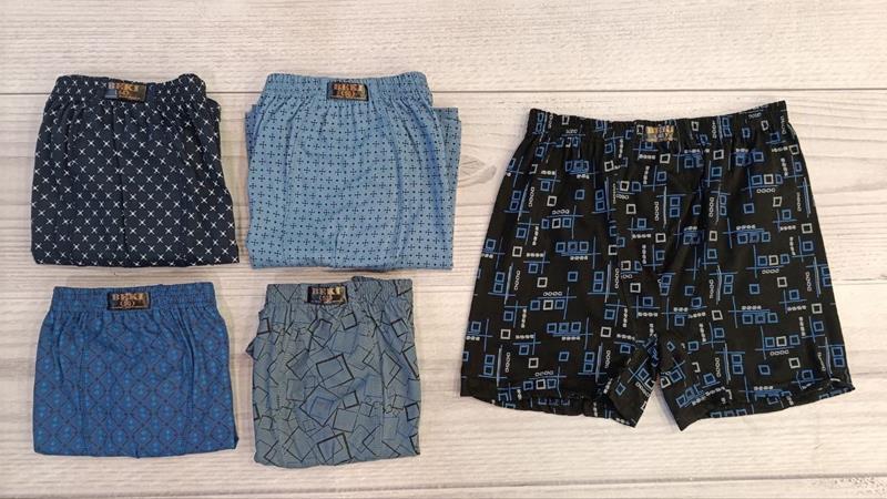 Трусы Annet (48-56) YT49 mix (деми)