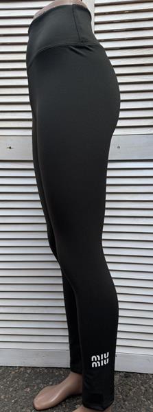 Лосины Sport style (S-2XL) 05-2 khaki (деми)