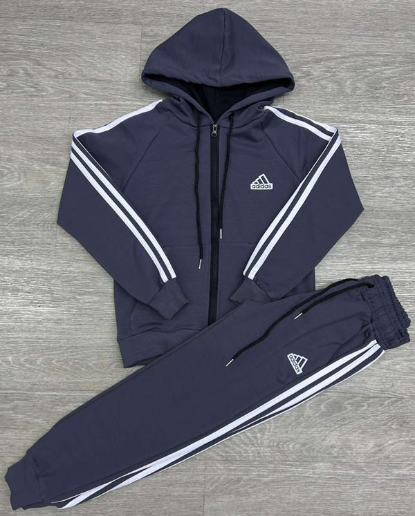 Костюм спорт MMZ (9-13) 202-2 grey (деми)