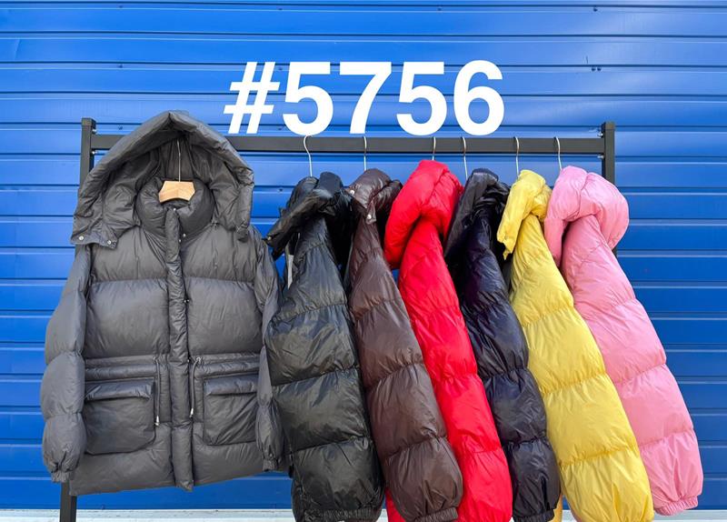 Куртка Modnulya (42-46) 5756 navy (деми)