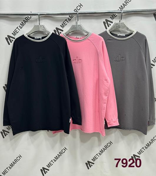 Свитер Modnulya (one size) 7920 grey (деми)