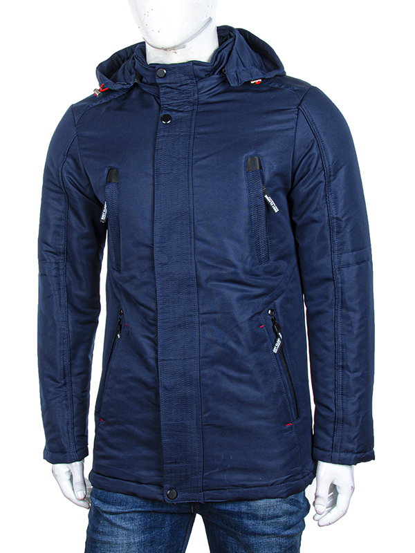 Куртка CND2 (44-52) 4161-1633-2 (деми)