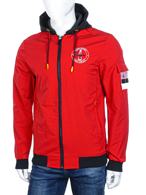 Куртка CND2 (S-2XL) 4163-99012-2 (деми)