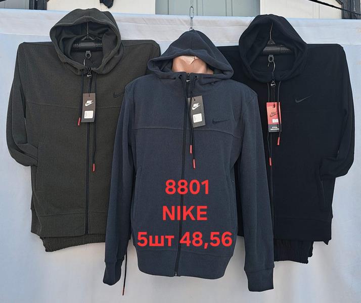 Костюм спорт Peng (48-54) 8881 khaki (деми)