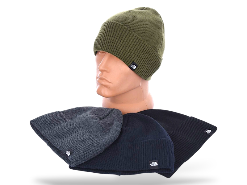 Шапка КОРОЛЕВА (one size) 14-07 mix (зима)