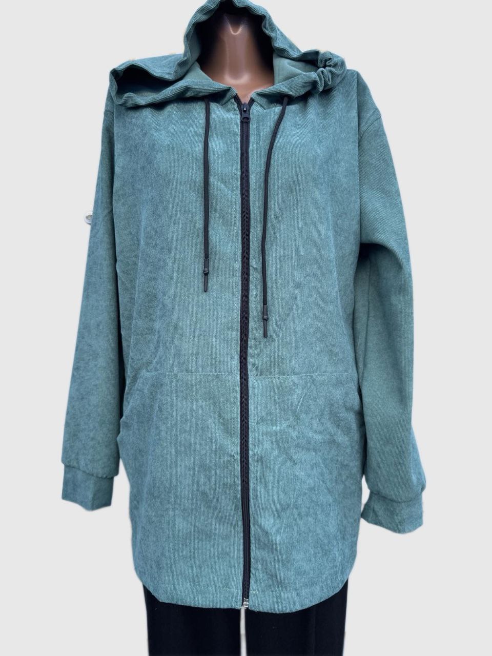 Рубашка Loren (50-56) 710 l.blue (деми)