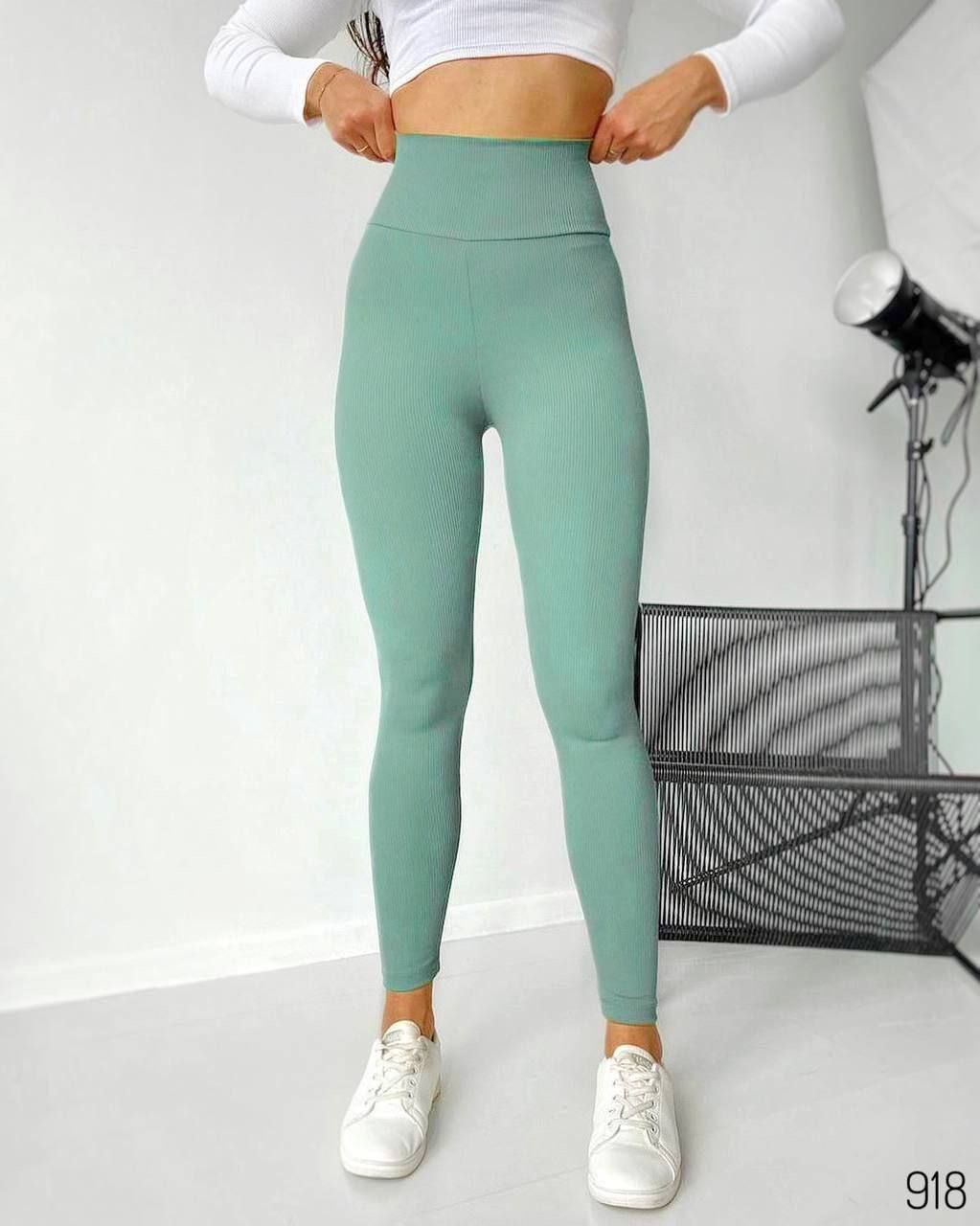 Лосины Loren (40-54) 918 mint (деми)