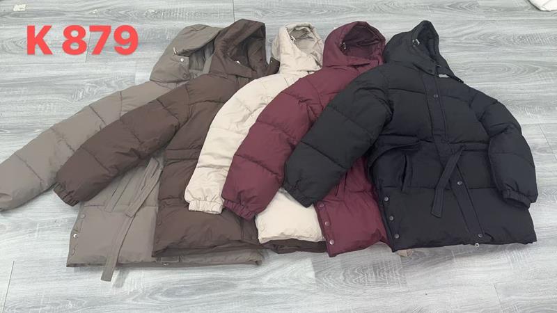 Куртка Шаолинь (42-48) K879 wine (зима)