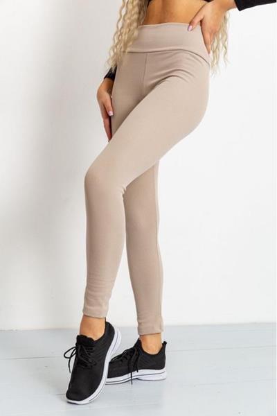 Лосины Fili kids (5-8) FK1416 beige (зима)