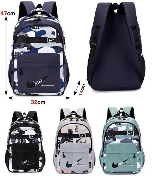 Рюкзак Chus (32*14*47) KK0927 navy (деми)