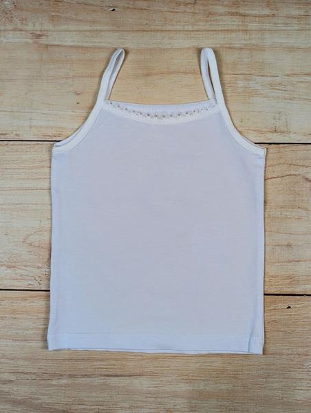 Майка Webi (134-146) 23-12 white (134-146) (лето)