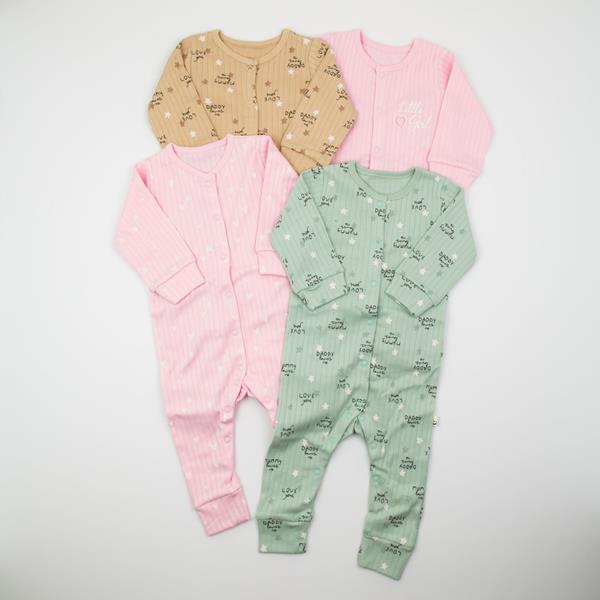 Комбинезон Webi (68-74) 40-39 beige (68-74) (деми)