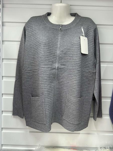 Кофта P.HEY (54-58) AB808 mix (деми)