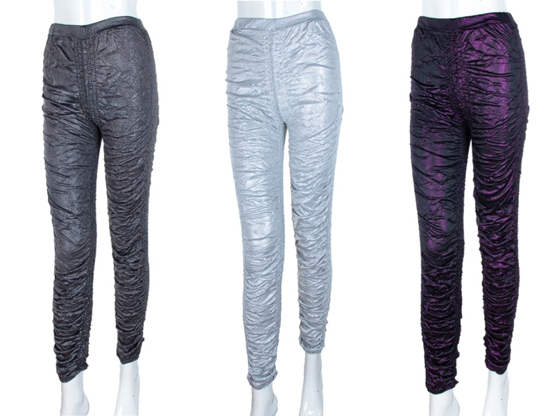 Лосины Виктория2 (one size) 18-333 mix (лето)