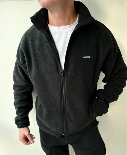 Кофта Safina (46-56) 710 black (деми)