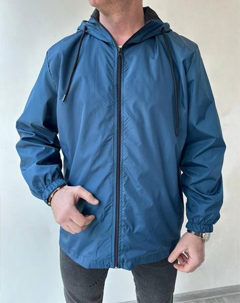 Ветровка Safina (46) 719 blue (деми)