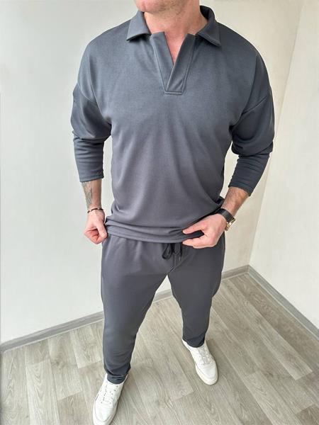 Костюм Safina (46-56) 720 grey (деми)