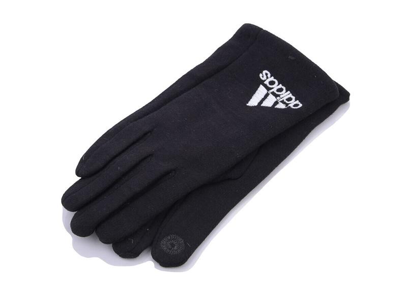 Перчатки Rubi (11-13) A4 black (зима)